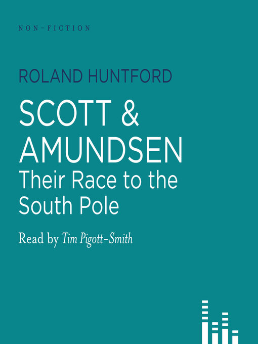 Title details for Short Stories by Roland Huntford - Available